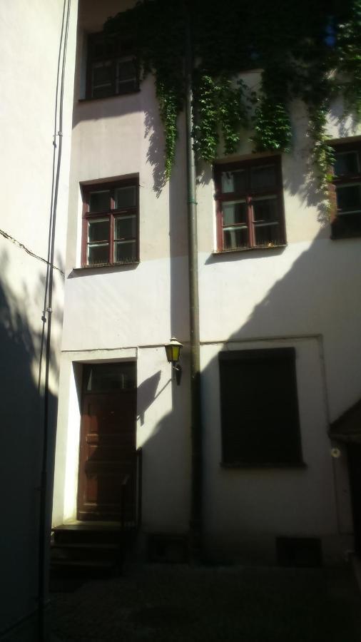 Ferienwohnung Florianska Old Town Krakau Exterior foto