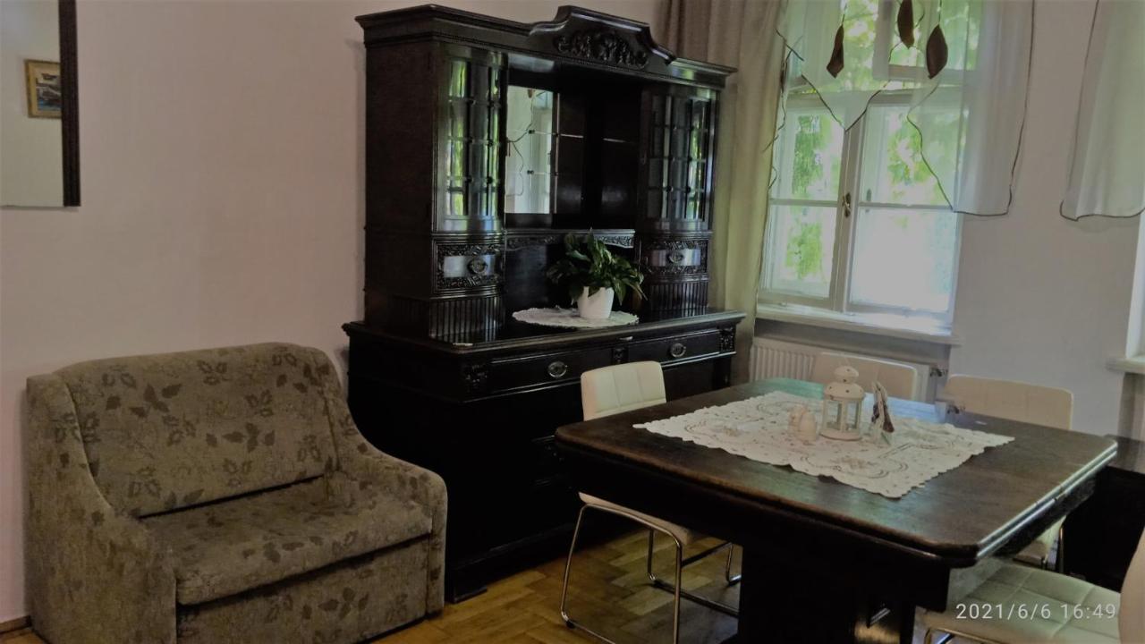 Ferienwohnung Florianska Old Town Krakau Exterior foto