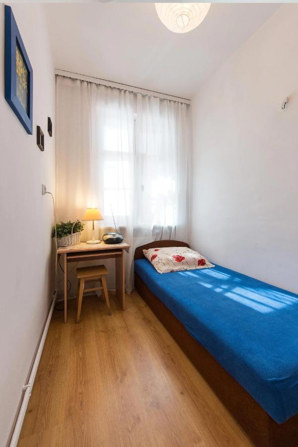 Ferienwohnung Florianska Old Town Krakau Exterior foto