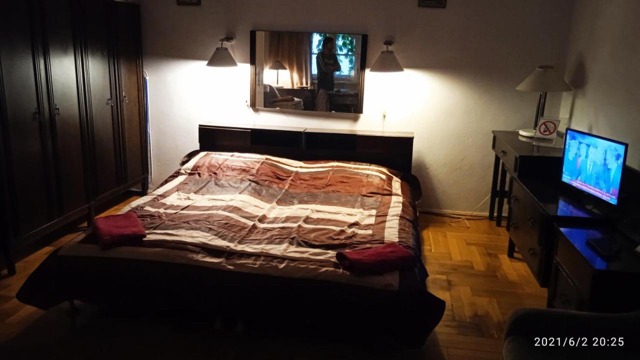 Ferienwohnung Florianska Old Town Krakau Exterior foto